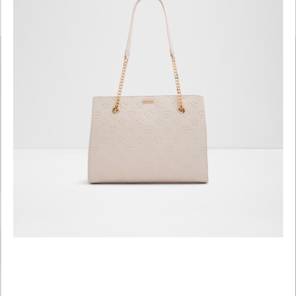 Aldo Grigar Monogram Shoulder bag - Picture 11 of 15
